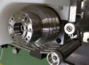 4片多枚刀安裝狀態