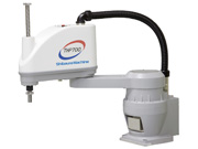SCARA 機械手 THP700
